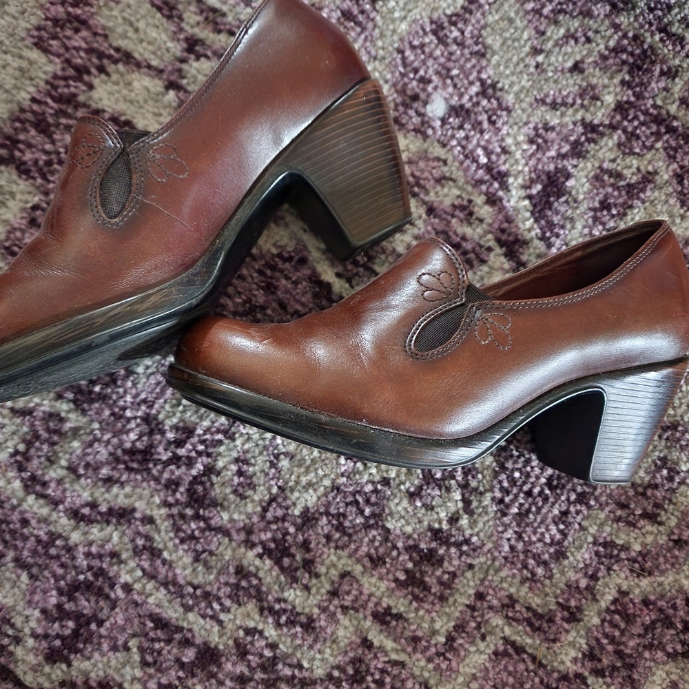 Dansko shoes